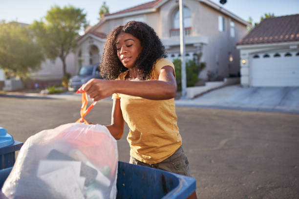 Best Dumpster Rental Services  in Lawrencevle, IL