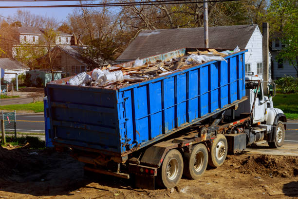 Best Trash Removal Near Me  in Lawrencevle, IL