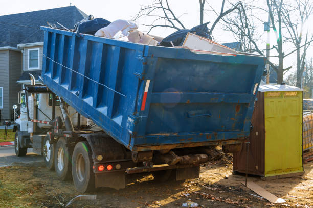 Best Commercial Cleanout Services  in Lawrencevle, IL
