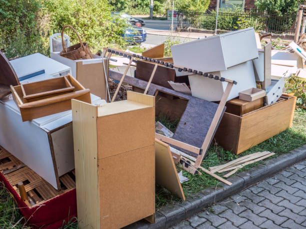 Best Furniture Removal Near Me  in Lawrencevle, IL