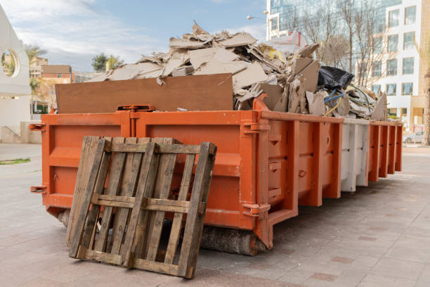 Best Yard Cleanup Services  in Lawrencevle, IL
