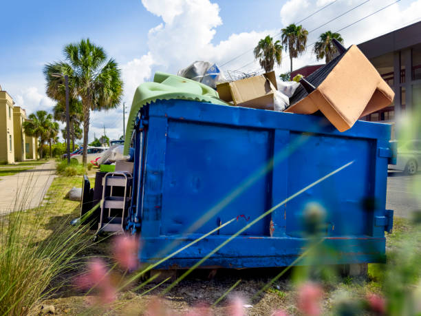 Best Office Junk Removal  in Lawrencevle, IL