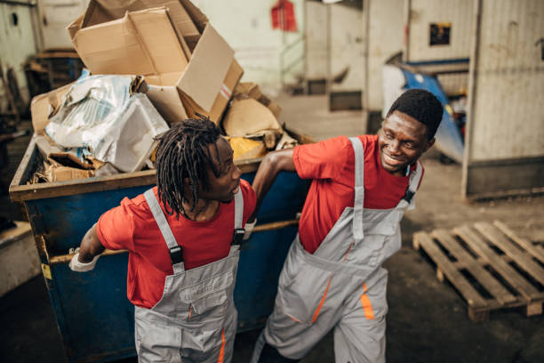 Best Estate Cleanout Services  in Lawrencevle, IL