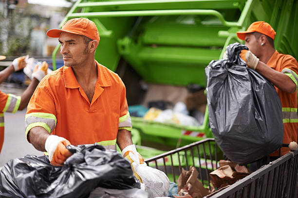 Basement Cleanout Services in Lawrenceville, IL
