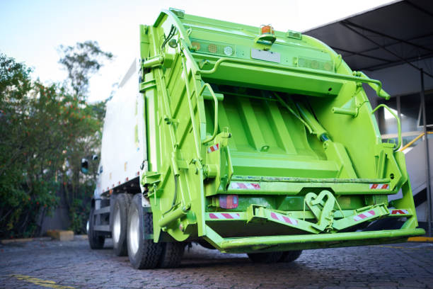 Best Construction Debris Removal  in Lawrencevle, IL