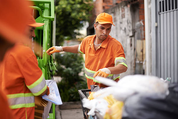 Best Affordable Junk Removal Services  in Lawrencevle, IL