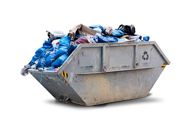 Best Junk Removal Near Me  in Lawrencevle, IL