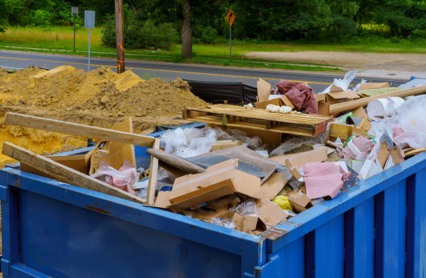 Best Professional Junk Removal  in Lawrencevle, IL